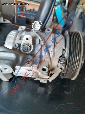 Κομπρεσέρ Aircondition TOYOTA RAV 4 00-05