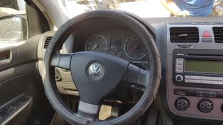 ΠΩΛΕΙΤΑΙ ΤΑΜΠΛΟ GOLF 5 ΜΑΖΙ ΜΕ ΣΕΤ AIRBAG 