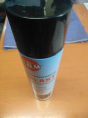 ΓΥΑΛΙΣΤΙΚΟ ΤΑΜΠΛΟ CBM  300ml (ΔΩΡΟ ΠΡΟΣΤΑΤΕΥΤΙΚΑ ΠΟΡΤΑΣ)