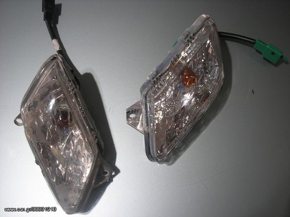 ΥΑΜΑΗΑ ΧΜΑΧ 250 ΓΝΗΣΙΑ ΦΛΑΣ ΕΜΠΡΟΣ