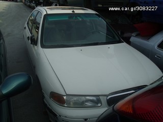 ROVER 414 SI '97 1400CC