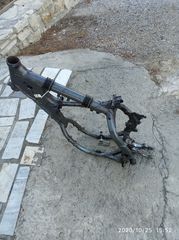 Σκελετος Suzuki RM 250-thumb-1
