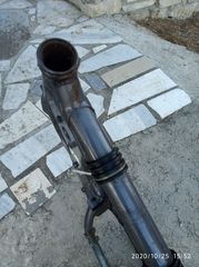 Σκελετος Suzuki RM 250-thumb-2