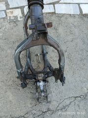 Σκελετος Suzuki RM 250-thumb-3