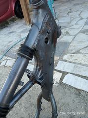 Σκελετος Suzuki RM 250-thumb-4
