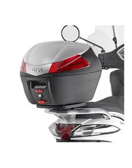 Givi Σχάρα Monolock Piaggio Liberty 50-125-150-200 I-GET