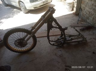 Ψαλιδι Suzuki RM250 1996-thumb-7
