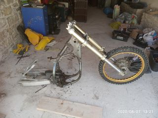Ψαλιδι Suzuki RM250 1996-thumb-8