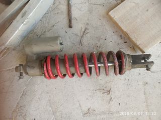 Ψαλιδι Suzuki RM250 1996-thumb-9