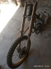 Ψαλιδι Suzuki RM250 1996-thumb-10
