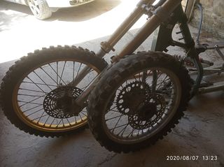 Ψαλιδι Suzuki RM250 1996-thumb-11