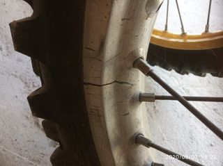 Ψαλιδι Suzuki RM250 1996-thumb-12