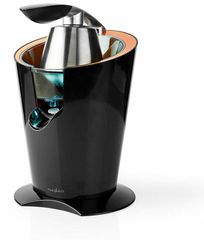 NEDIS Citrus Press Drip-Free 160 Watt Black - (KAJC300CBK)