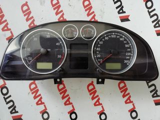 ΚΑΝΤΡΑΝ VW PASSAT B5 DIESEL  97-05 VDO 3B0 920 807Α