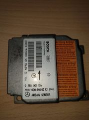 Μοναδα Air Bag Mercedes Vito 1998-2003