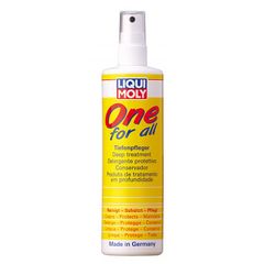 One FOR ALL ΚΑΘΑΡΙΣΤΙΚΟ LIQUI MOLY 250ml  LM 1650