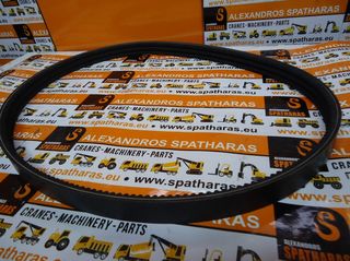 ΙΜΑΝΤΑΣ ΚΙΝΗΣΗΣ 3X3VX580 Standard V-Belt για μηχανήματα μάρκας BOBCAT 753