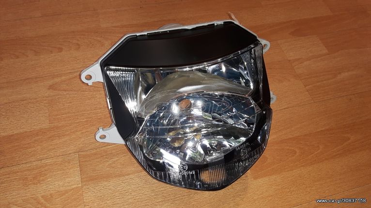 Φανάρι εμπρός CBR1100 XX  97-2006