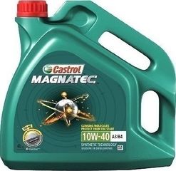CASTROL MAGNATEC 10W40 4L