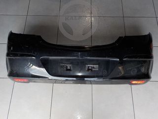 OPEL ASTRA H COUPE '08 1.6 16V (3Θ) ΠΡΟΦΥΛΑΚΤΗΡΑΣ ΠΙΣΩ ΜΑΥΡΟΣ,ΚΟΜΠΛΕ ΜΕ ΤΙΣ ΦΑΣΕΣ ΚΑΙ ΤΑ ΑΝΑΚΛΑΣΤΙΚΑ