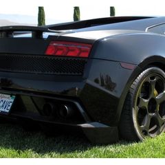 Lamborghini Gallardo 04-08 Cabrio Tail Light Conversion Pack-thumb-2