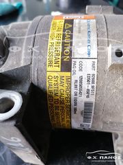 Κομπρεσέρ Aircondition  NISSAN ALMERA N16 00-06-thumb-2
