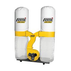 DC 354 PLUS Αναρροφητήρας 2200W - ΑΠΟΡΡΟΦΗΤΗΡΕΣ - FEMI (#DC 354 PLUS)