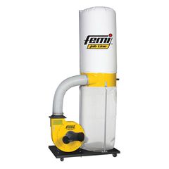 DC 351 PLUS Αναρροφητήρας 1500W - ΑΠΟΡΡΟΦΗΤΗΡΕΣ - FEMI (#DC 351 PLUS)