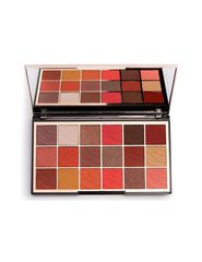 Revolution Beauty Wild Animal Fierce Παλέτα Σκιών 18gr