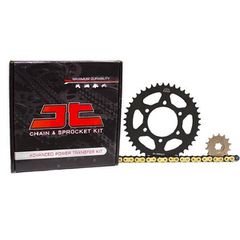 ΣΕΤ ΓΡΑΝΑΖΙΑ ΑΛΥΣΙΔΑ CRYPTON R 115 ΜΕ ORING ΑΛΥΣΙΔΑ 428H 15T/36T JT