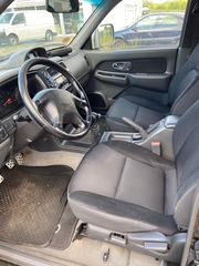MITSUBISHI L200 2005 ΟΛΟΚΛΗΡΟ ΑΥΤΟΚΙΝΗΤΟ-thumb-2