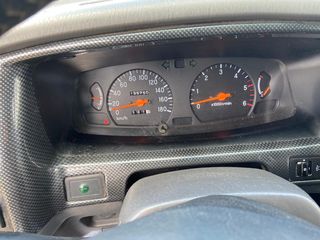 MITSUBISHI L200 2005 ΟΛΟΚΛΗΡΟ ΑΥΤΟΚΙΝΗΤΟ-thumb-4