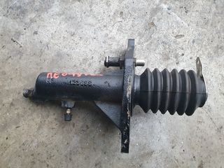 ΤΡΟΜΠΑ ΣΥΜΠΛΕΚΤΗ Η ΚΑΤΩ ΑΠΟ ΛΕΟΦΩΡΕΙΟ MERCEDES BENZ V6 TURBO OM 421 ΓΝΗΣΙΑ 123698 FTE S 6578