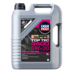 LIQUI MOLY TOP TEC 4400 5W30 5L  LM2322