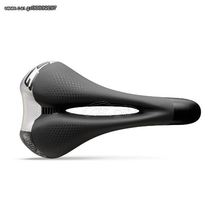 Σέλα | SELLE ITALIA | S3 FLOW | Μαύρο