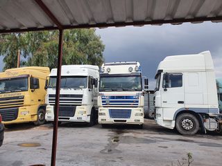 DAF '00 DAF MAN Mercedes ΑΓΟΡΑΖΩ 