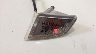 ΓΝΗΣΙΟ ΑΡΙΣΤΕΡΟ ΦΛΑΣ ΕΜΠΡΟΣ HONDA DIO AF-18 MOTO PAPATSILEKAS