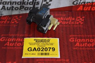 Ηλεκτροβαλβίδα Turbo Opel Vivaro / Renault Traffic 1.9 F9Q 2002-2009 8200486264