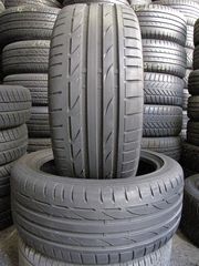 2TMX 225-45-17 BRIDGESTONE POTENZA S001 DOT (4916)