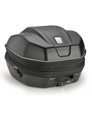 Givi Βαλίτσα WL901 Weightless 29-34 ltr