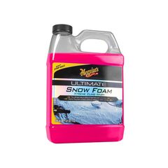 Meguiar's Ultimate Snow Foam Σαμπουάν για Αφροποιητή 946ml - G191532EU