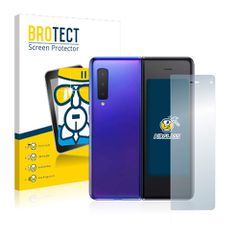 Προστατευτικό Οθόνης Μεμβράνη για Samsung Galaxy Fold Screen Protector (OEM)