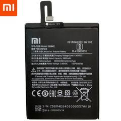 Original Phone Battery BM4E for Xiaomi Mi Pocophone Poco F1 3900mAh