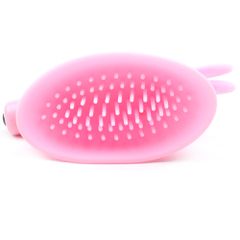 Naughty Rabbit Vibrating Clitoral Pump-thumb-5