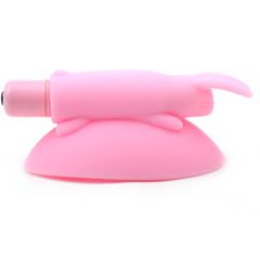 Naughty Rabbit Vibrating Clitoral Pump-thumb-4