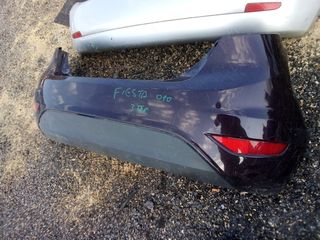  Προφυλακτήρα πίσω Ford fiesta 2011-thumb-1