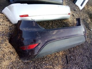  Προφυλακτήρα πίσω Ford fiesta 2011-thumb-2
