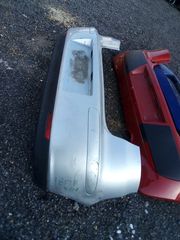  Προφυλακτήρα πίσω seat Ibiza 2006 -thumb-1