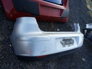  Προφυλακτήρα πίσω seat Ibiza 2006 -thumb-2