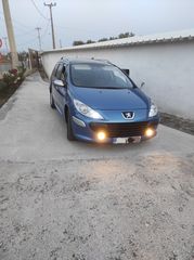 Peugeot 307 '04